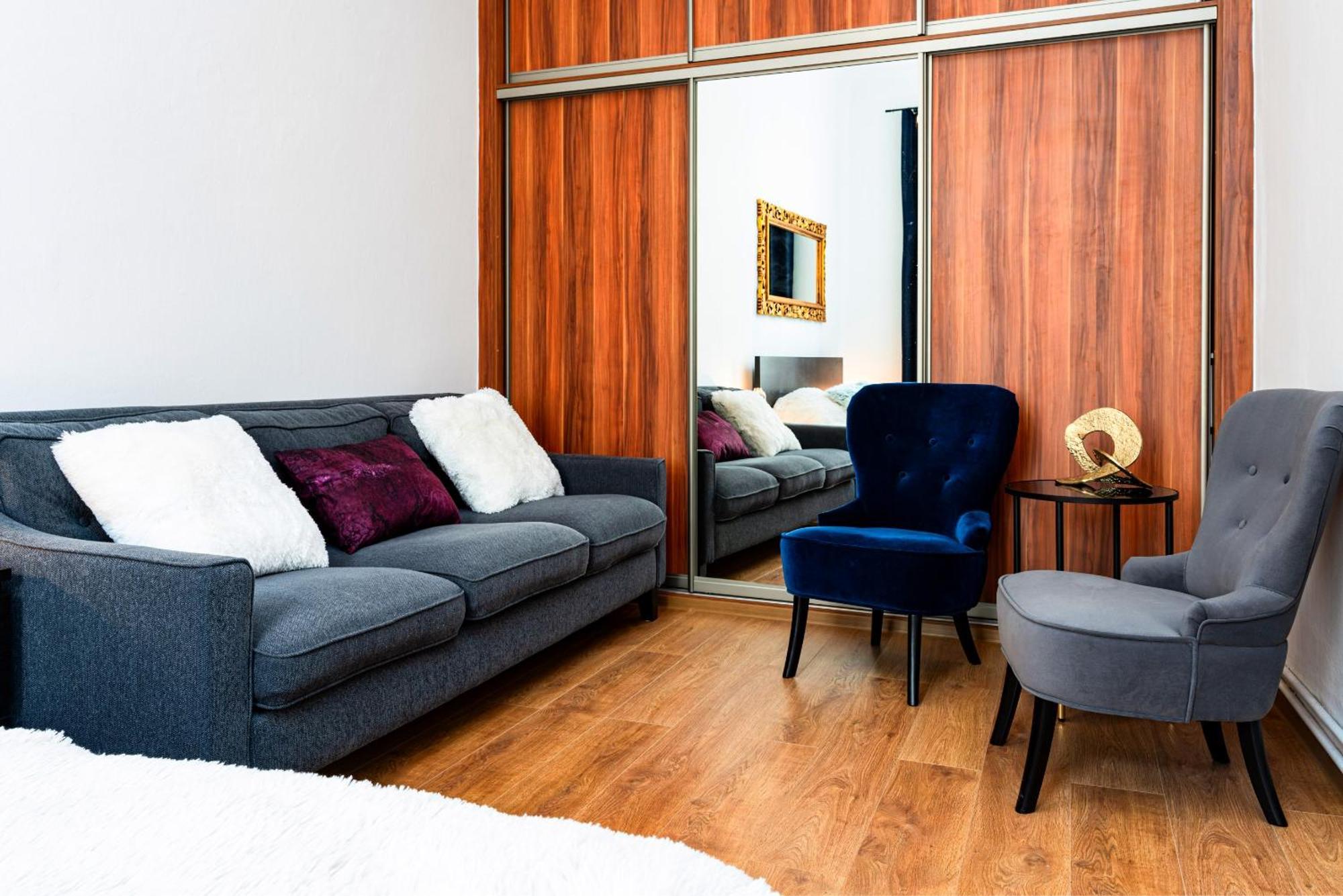 Kings Of Excellence Suite Praga Zewnętrze zdjęcie