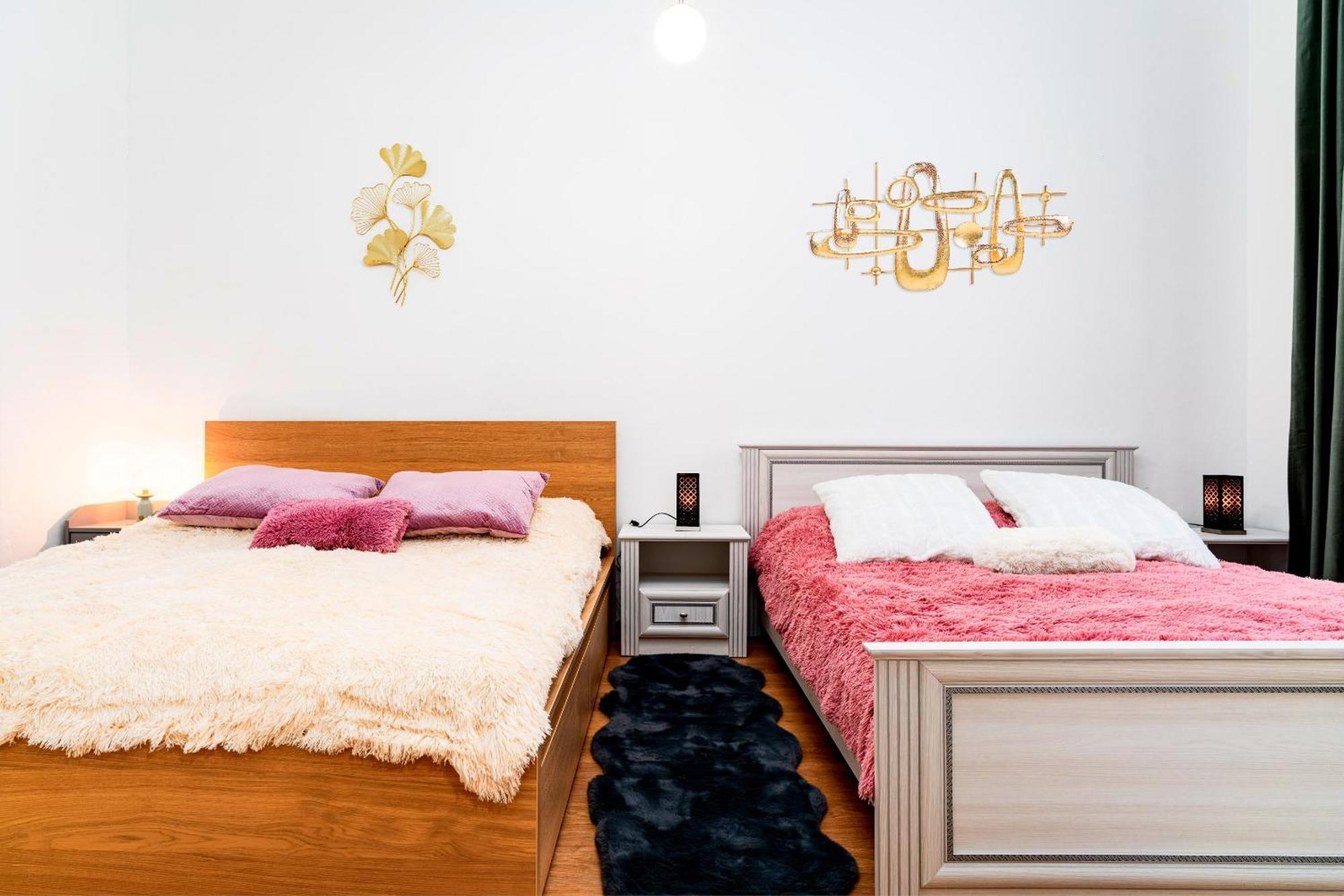 Kings Of Excellence Suite Praga Zewnętrze zdjęcie
