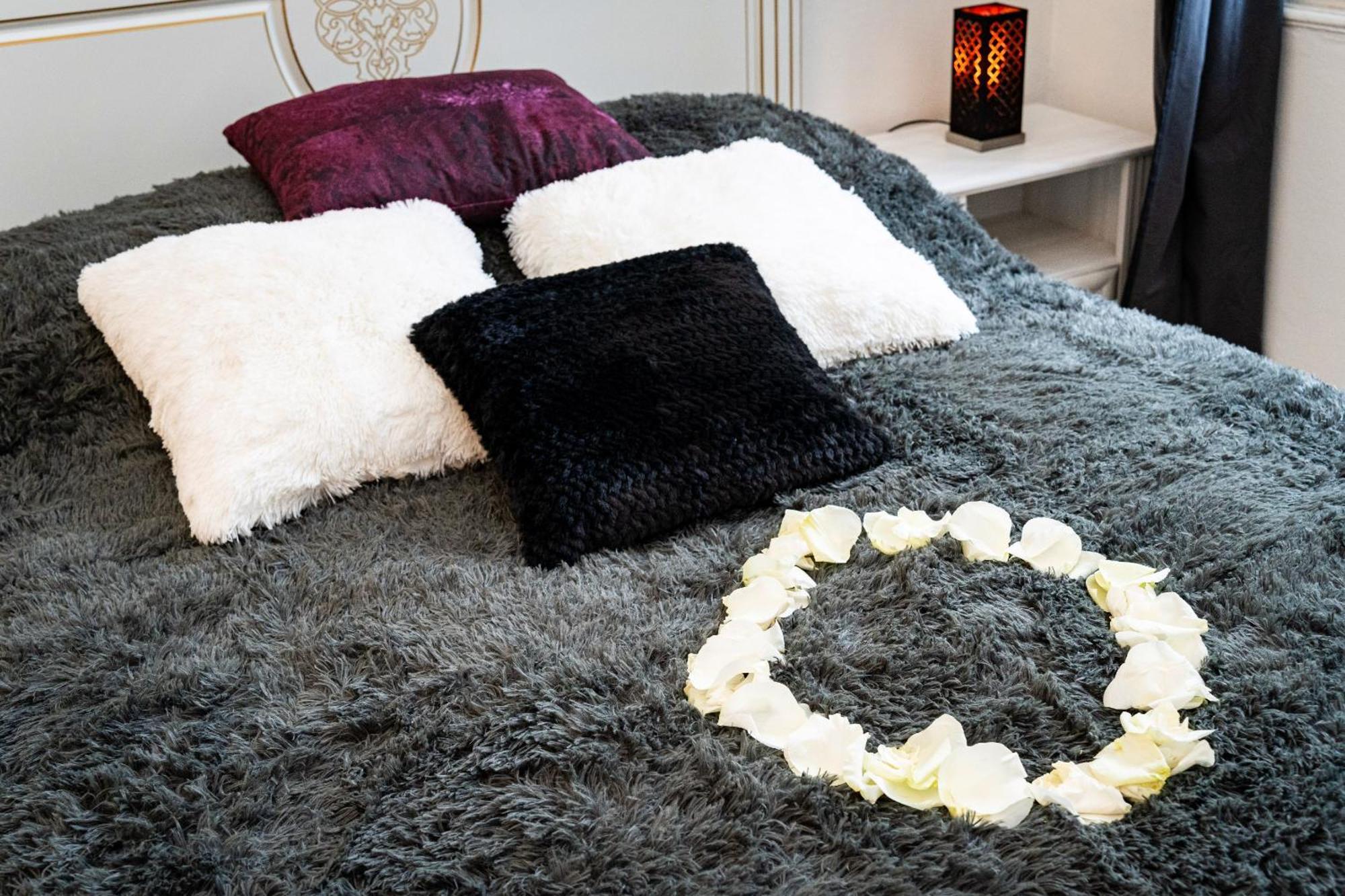 Kings Of Excellence Suite Praga Zewnętrze zdjęcie